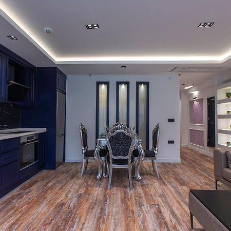 Angel Residence Fethiye Exterior foto
