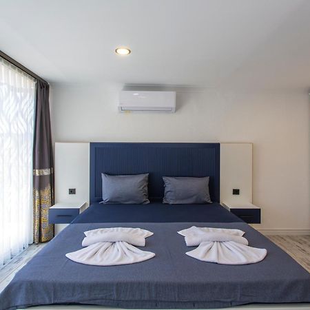 Angel Residence Fethiye Exterior foto