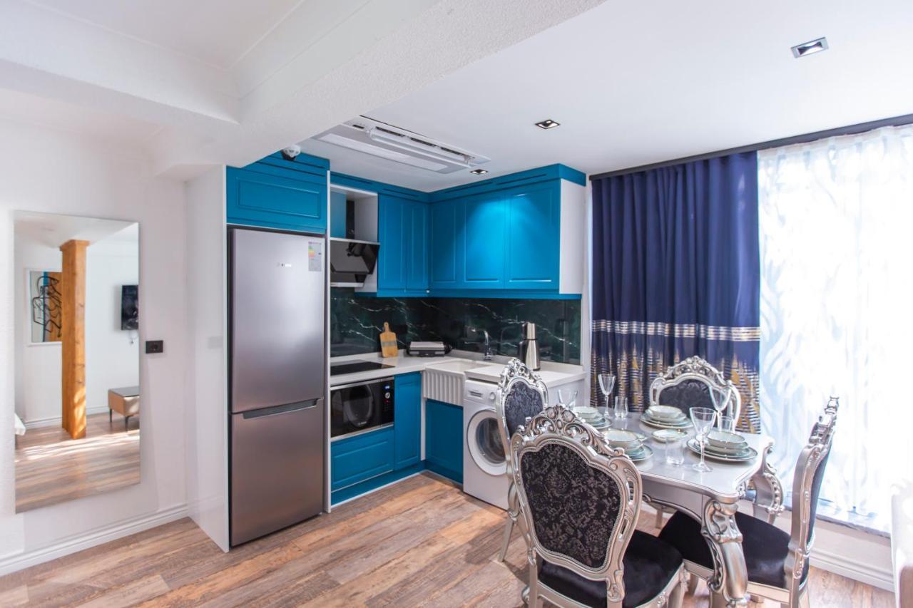 Angel Residence Fethiye Exterior foto