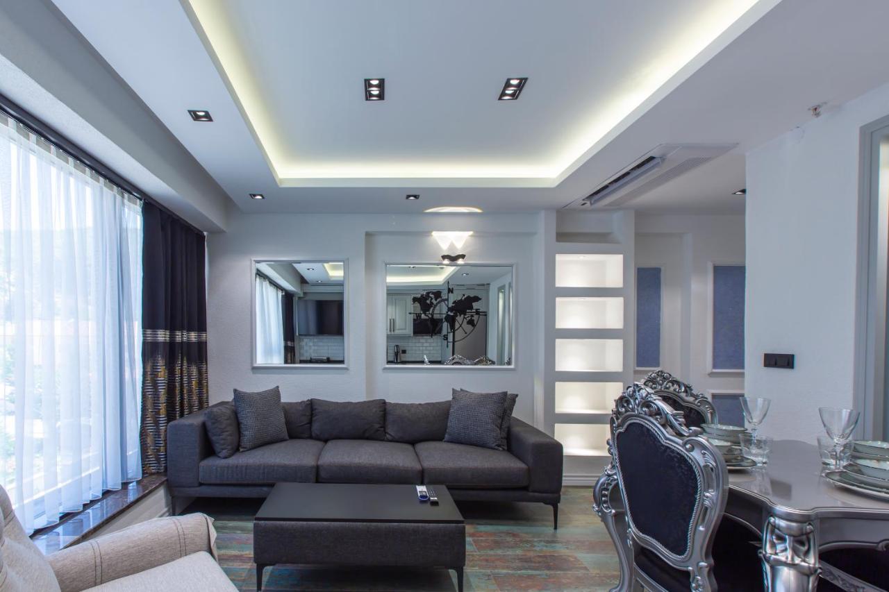 Angel Residence Fethiye Exterior foto