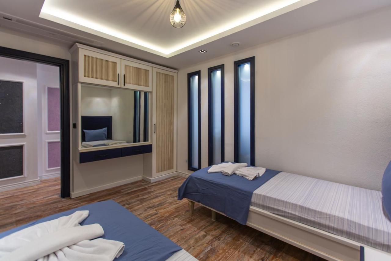 Angel Residence Fethiye Exterior foto