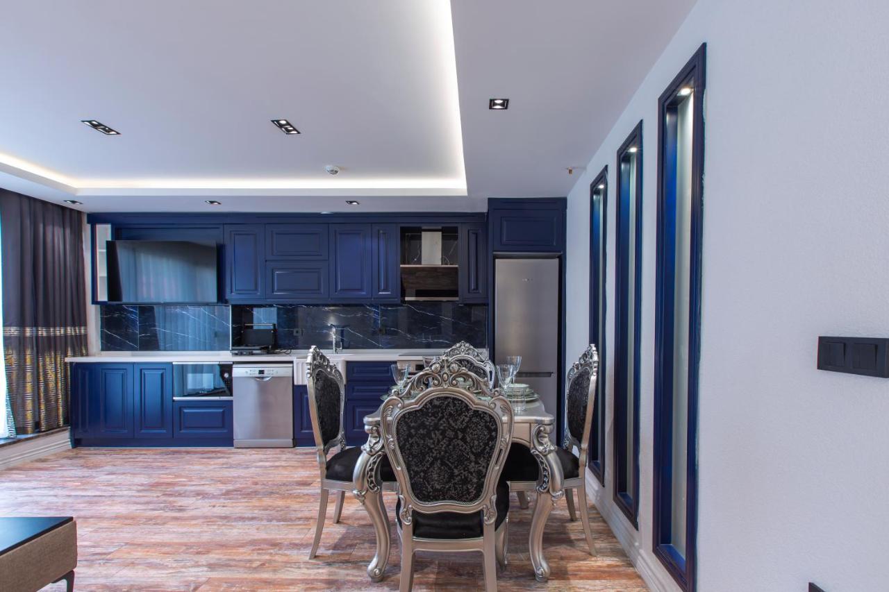 Angel Residence Fethiye Exterior foto