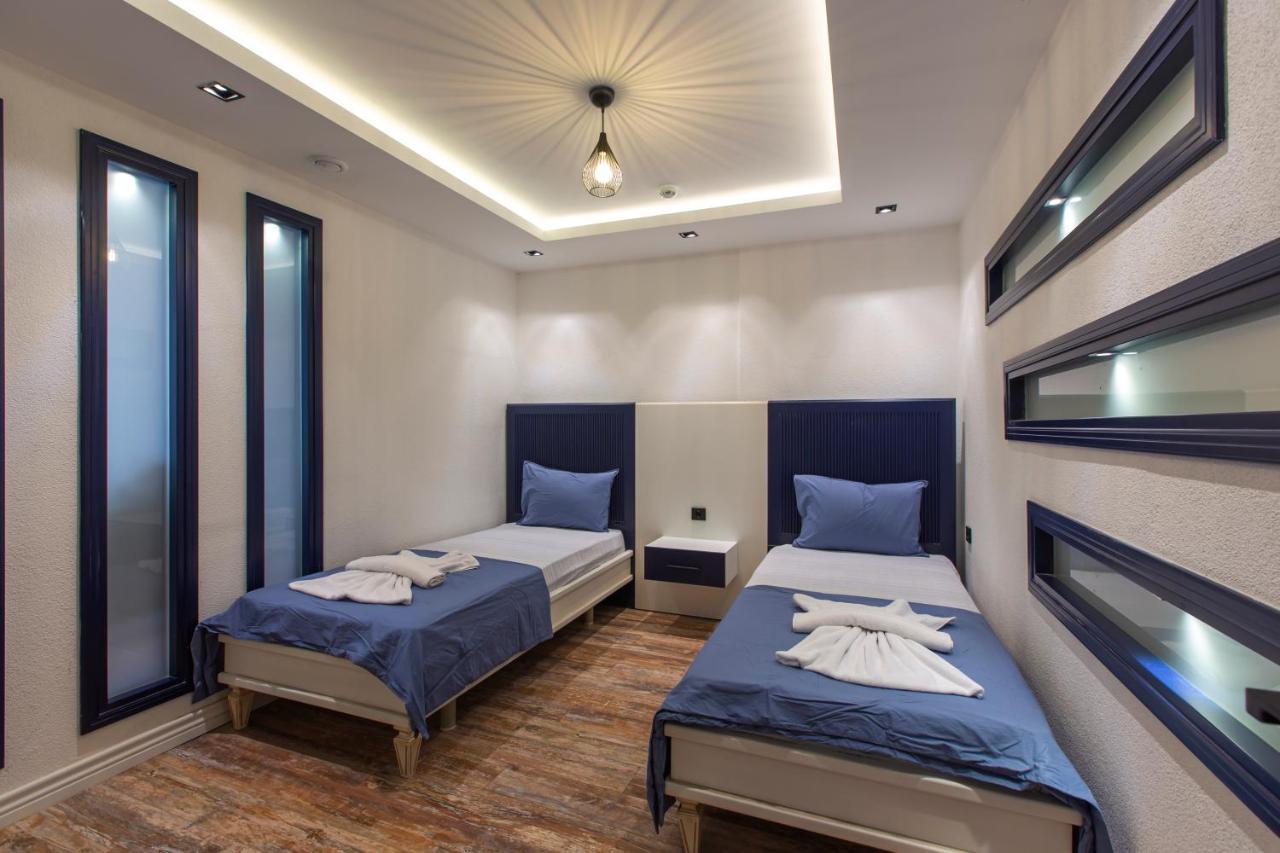 Angel Residence Fethiye Exterior foto