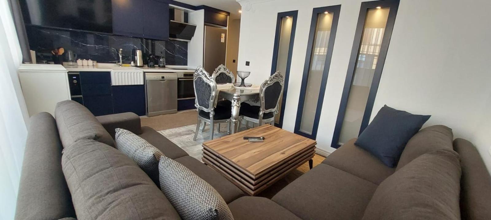 Angel Residence Fethiye Exterior foto